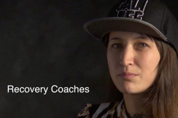 Recovery Coaches Video