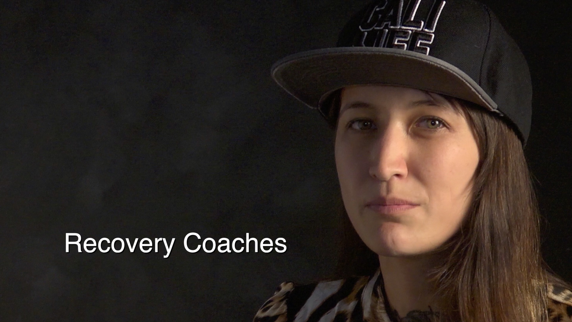 Recovery Coaches Video