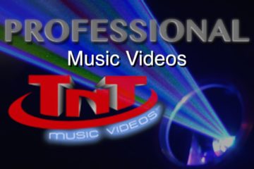 TNT Music Videos Promo Reel