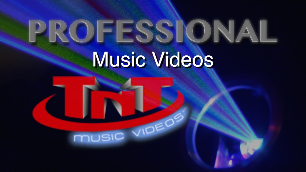 TNT Music Videos Promo Reel
