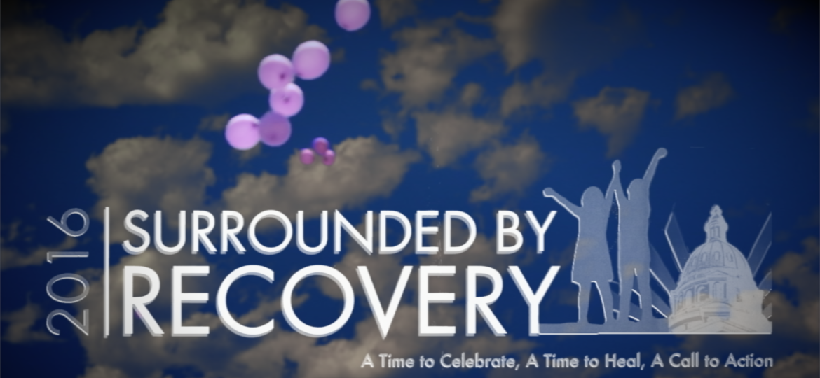 “Surrounded by Recovery” | Video for Non-Profit Organization