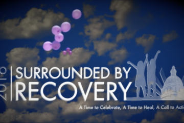 Surrounded by Recovery